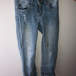 Hudson jeans!!